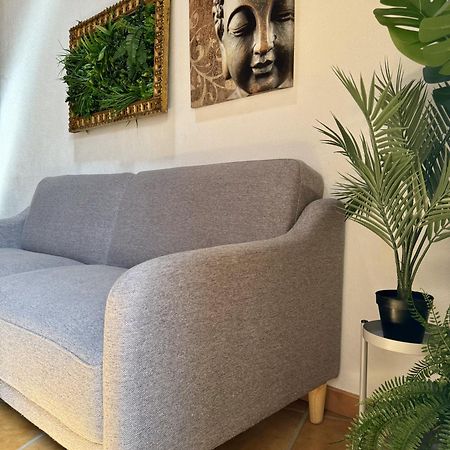 Casa Sao Sebastiao Casas Bem Haja Guest House São Miguel de Acha Eksteriør bilde