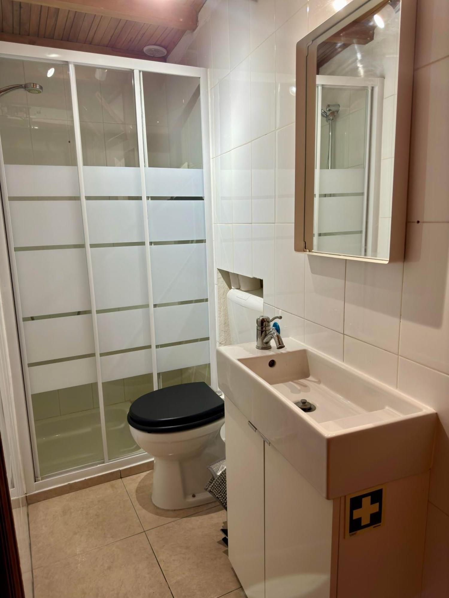 Casa Sao Sebastiao Casas Bem Haja Guest House São Miguel de Acha Eksteriør bilde