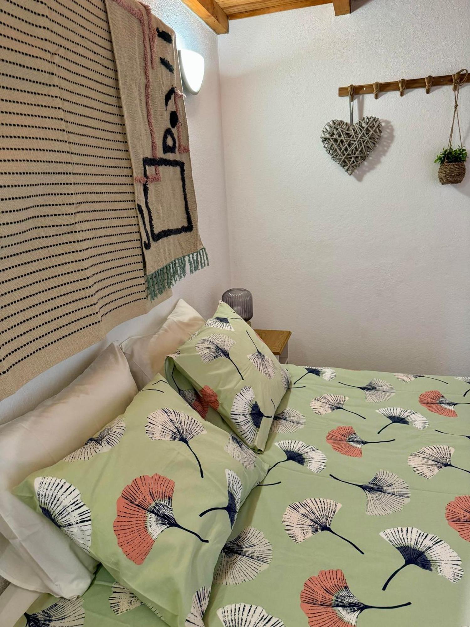 Casa Sao Sebastiao Casas Bem Haja Guest House São Miguel de Acha Eksteriør bilde