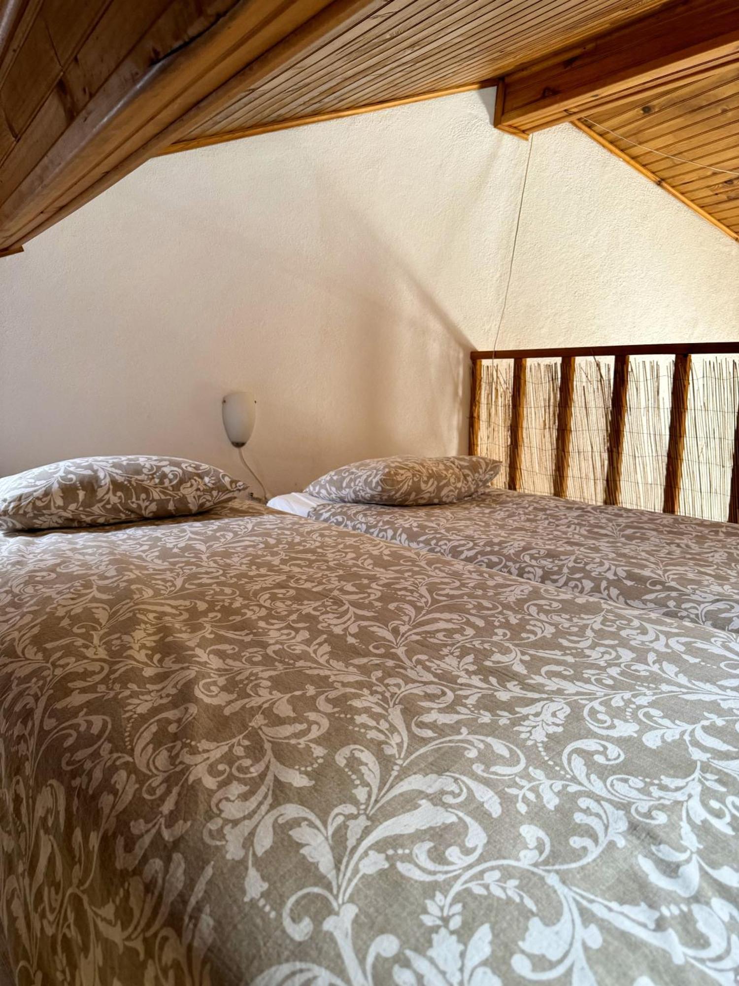Casa Sao Sebastiao Casas Bem Haja Guest House São Miguel de Acha Eksteriør bilde