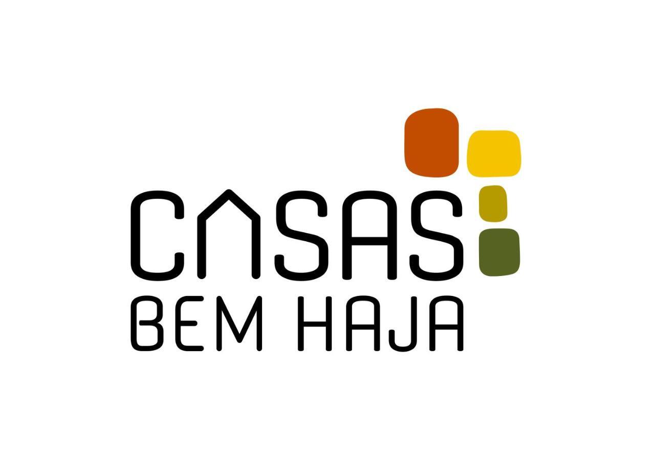 Casa Sao Sebastiao Casas Bem Haja Guest House São Miguel de Acha Eksteriør bilde