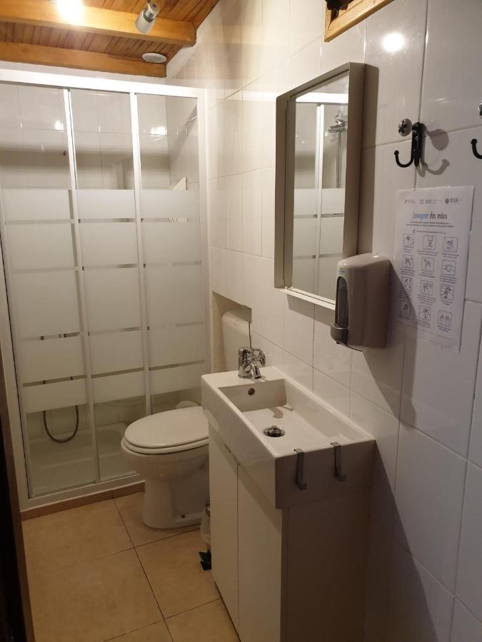 Casa Sao Sebastiao Casas Bem Haja Guest House São Miguel de Acha Eksteriør bilde